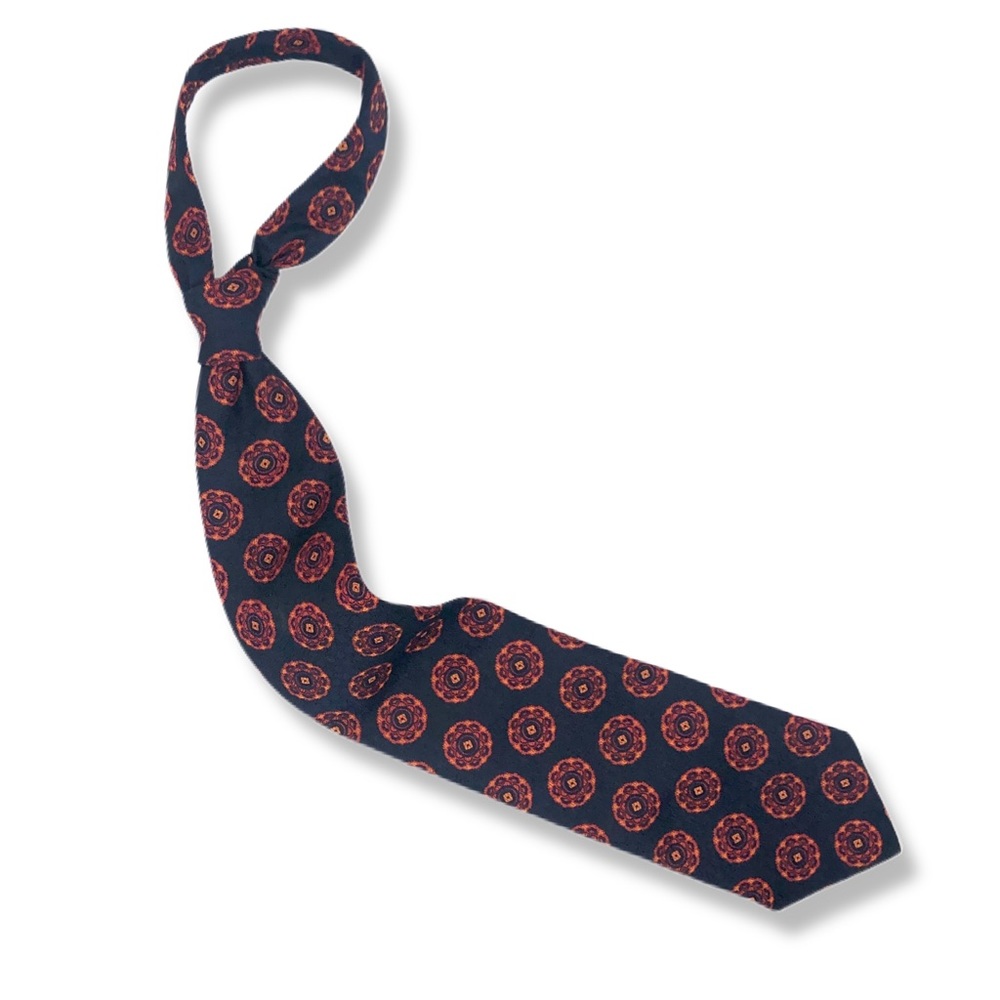 Contemporary Vintage Necktie